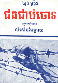 ជនជាប់ចោទ