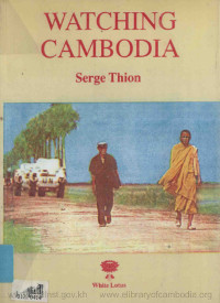 Watching Cambodia