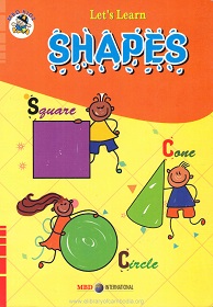 Let’s Learn SHAPES